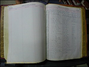 Richmond Births, 1900 + Deaths, 1914-1967 715.JPG