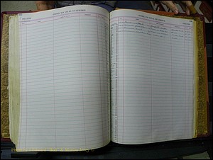 Richmond Births, 1900 + Deaths, 1914-1967 733.JPG