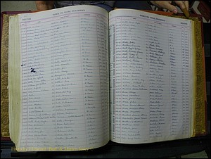 Richmond Births, 1900 + Deaths, 1914-1967 738.JPG