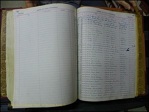 Richmond Births, 1900 + Deaths, 1914-1967 739.JPG