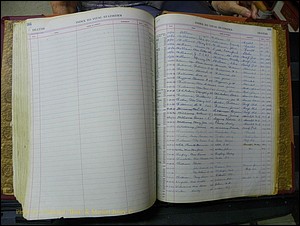 Richmond Births, 1900 + Deaths, 1914-1967 742.JPG