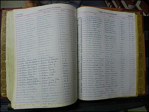 Richmond Births, 1900 + Deaths, 1914-1967 746.JPG