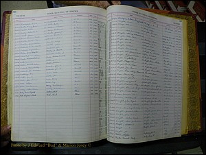 Richmond Births, 1900 + Deaths, 1914-1967 748.JPG