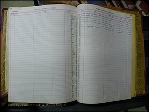 Richmond Births, 1900 + Deaths, 1914-1967 749.JPG