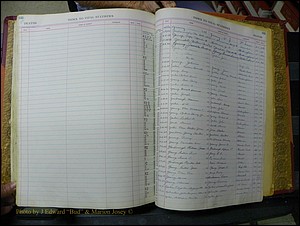 Richmond Births, 1900 + Deaths, 1914-1967 750.JPG