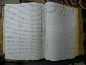 Richmond Births, 1900 + Deaths, 1914-1967 751.JPG