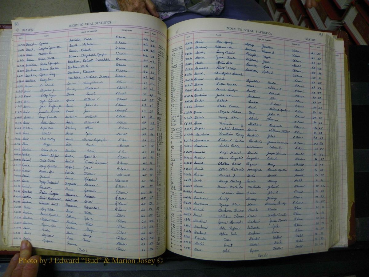 Richmond Deaths, 1968-1990 045.JPG