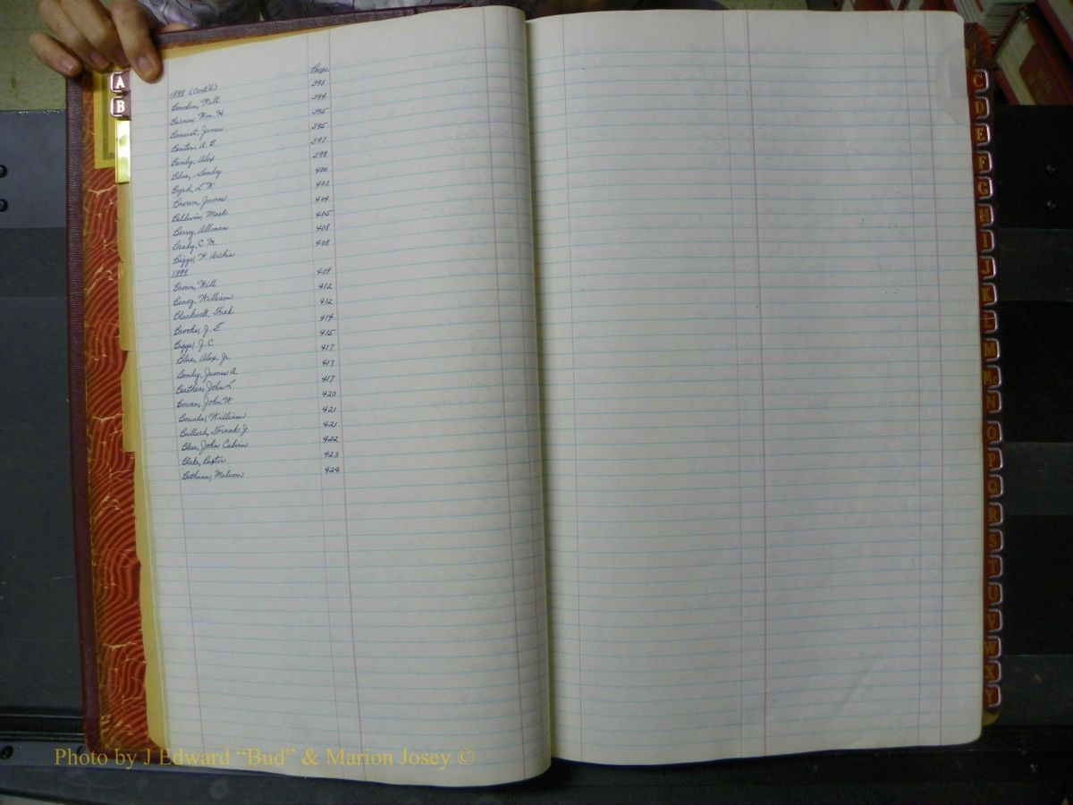 Richmond Marriages, 1870-1937 008.JPG