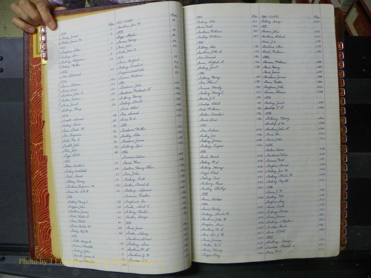 Richmond Marriages, 1870-1937 012.JPG
