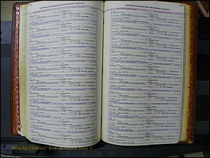 Richmond Marriages, 1870-1937 194.JPG