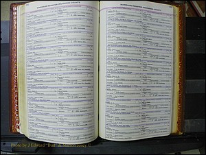 Richmond Marriages, 1870-1937 195.JPG