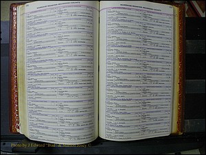 Richmond Marriages, 1870-1937 196.JPG