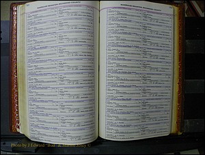 Richmond Marriages, 1870-1937 205.JPG