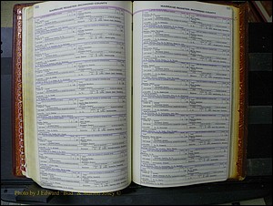 Richmond Marriages, 1870-1937 217.JPG