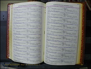 Richmond Marriages, 1870-1937 227.JPG