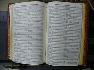 Richmond Marriages, 1870-1937 230.JPG