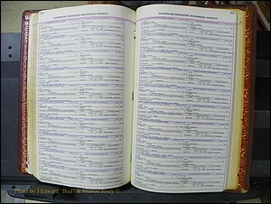 Richmond Marriages, 1870-1937 234.JPG
