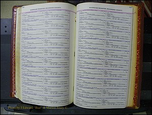 Richmond Marriages, 1870-1937 235.JPG