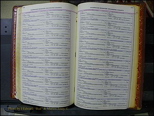 Richmond Marriages, 1870-1937 236.JPG