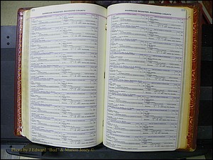 Richmond Marriages, 1870-1937 237.JPG