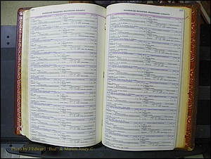 Richmond Marriages, 1870-1937 240.JPG