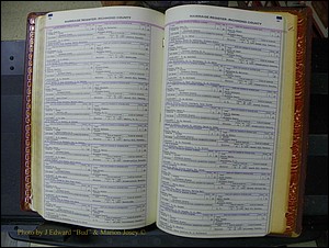 Richmond Marriages, 1870-1937 244.JPG