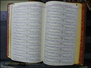 Richmond Marriages, 1870-1937 254.JPG