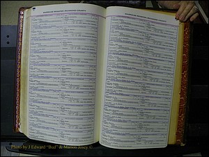 Richmond Marriages, 1870-1937 260.JPG