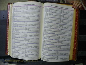 Richmond Marriages, 1870-1937 261.JPG