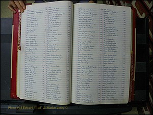 Richmond Marriages, 1938-1995 023.JPG