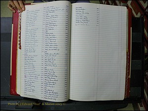 Richmond Marriages, 1938-1995 024.JPG