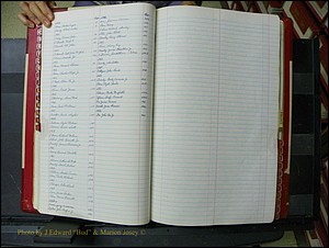 Richmond Marriages, 1938-1995 028.JPG