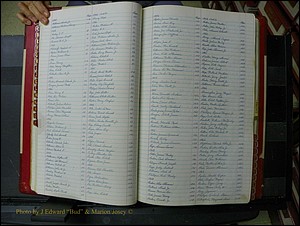 Richmond Marriages, 1938-1995 029.JPG