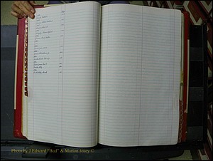 Richmond Marriages, 1938-1995 031.JPG