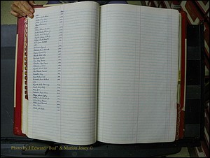 Richmond Marriages, 1938-1995 033.JPG