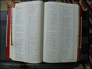Richmond Marriages, 1938-1995 034.JPG