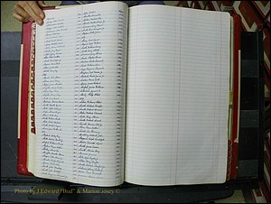 Richmond Marriages, 1938-1995 036.JPG