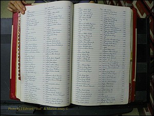 Richmond Marriages, 1938-1995 037.JPG