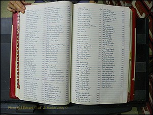 Richmond Marriages, 1938-1995 042.JPG