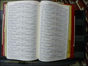 Richmond Marriages, 1938-1995 246.JPG