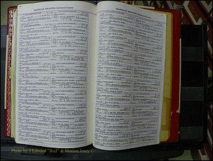 Richmond Marriages, 1938-1995 256.JPG