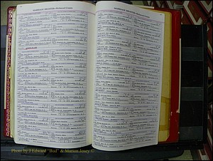 Richmond Marriages, 1938-1995 262.JPG