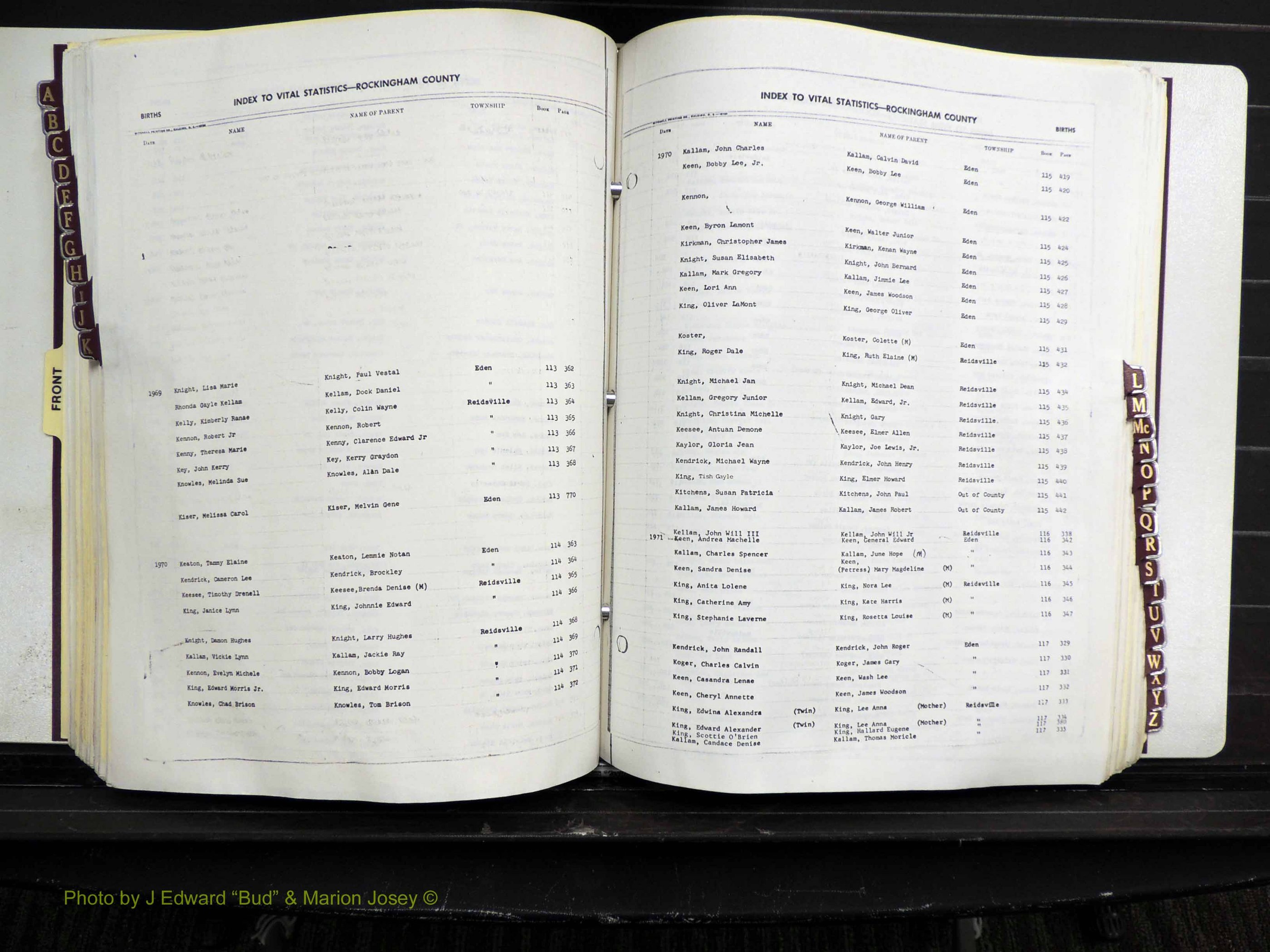 Rockingham Co, NC, Births, 1968-1981 (218).JPG