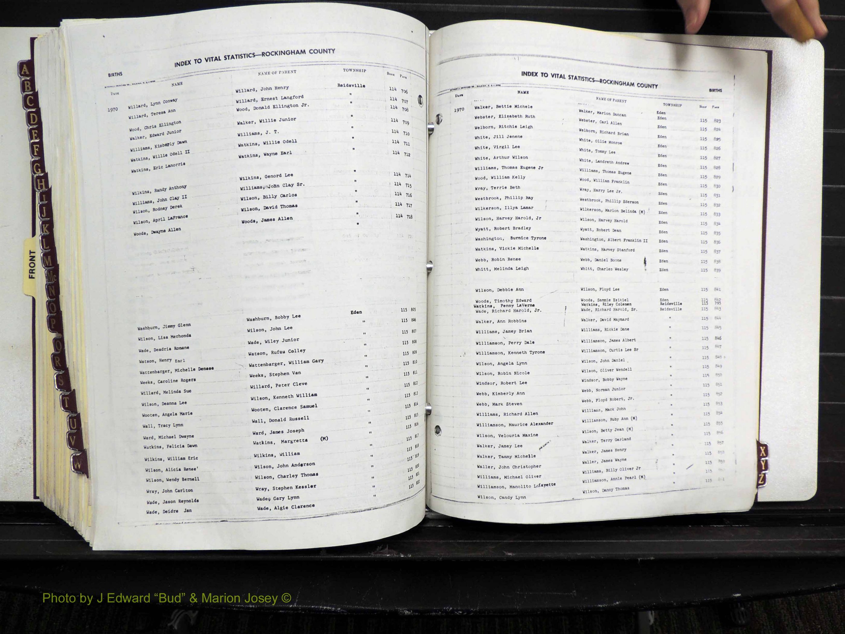 Rockingham Co, NC, Births, 1968-1981 (335).JPG