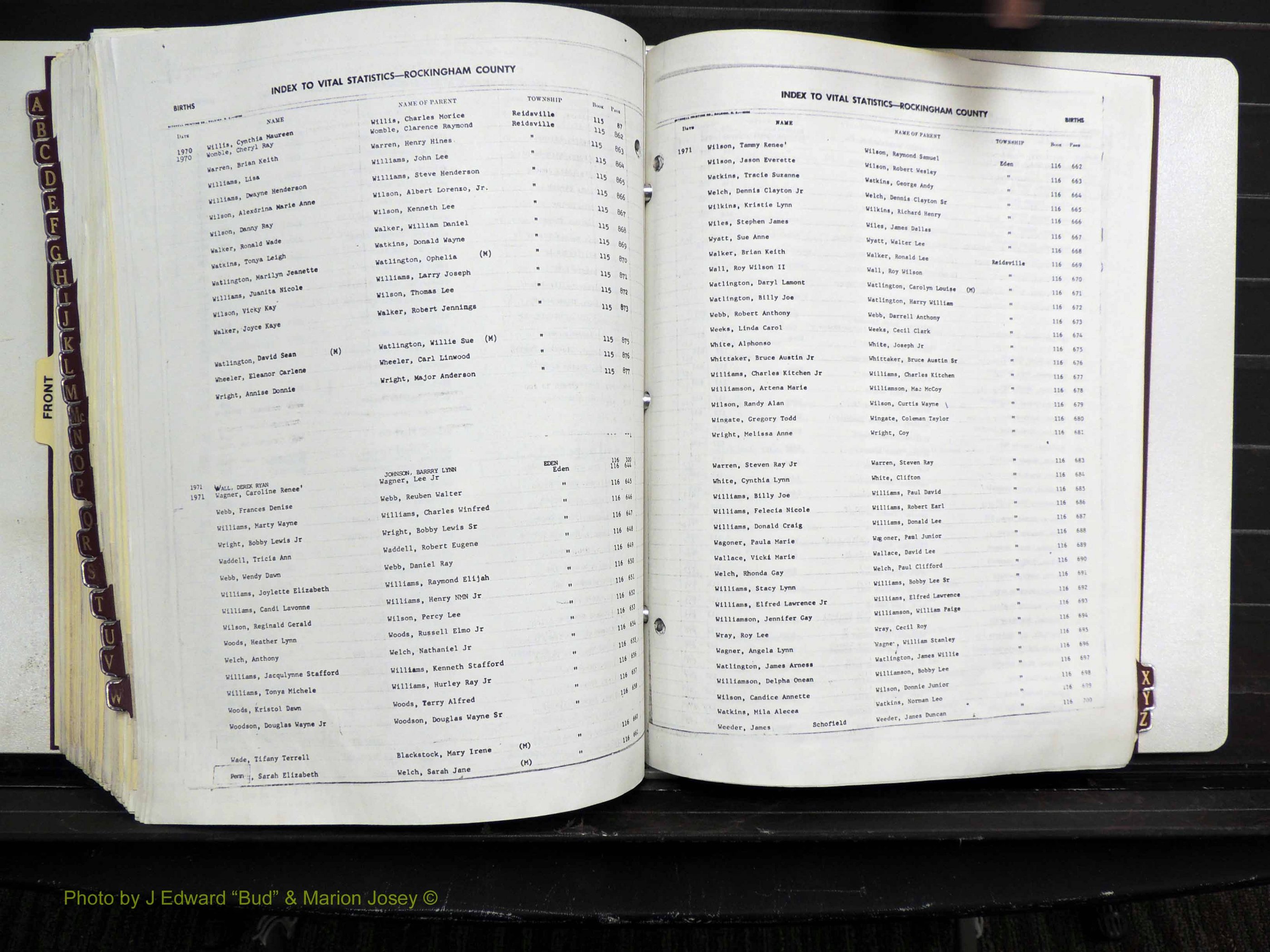 Rockingham Co, NC, Births, 1968-1981 (336).JPG