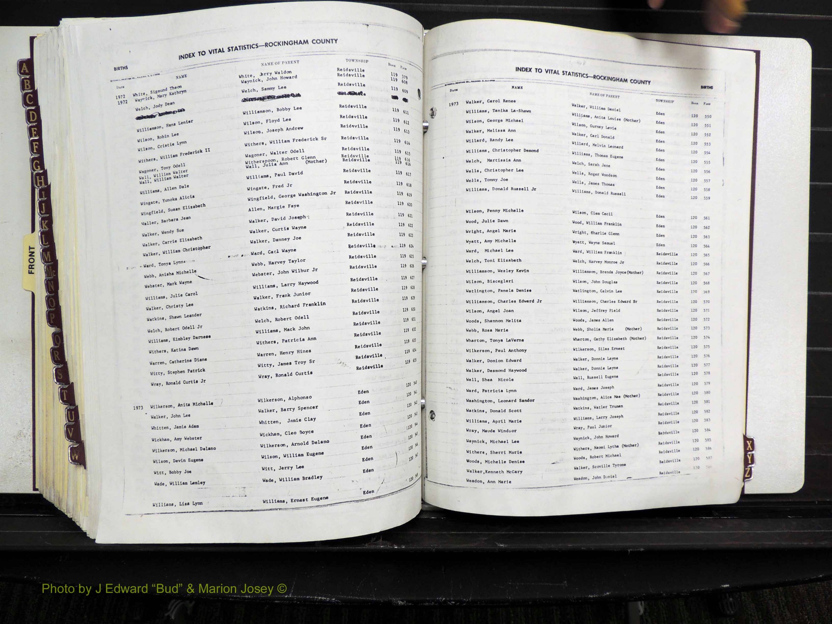 Rockingham Co, NC, Births, 1968-1981 (339).JPG