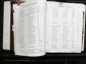 Rockingham Co, NC, Births, 1968-1981 (143).JPG