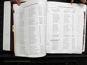 Rockingham Co, NC, Births, 1968-1981 (144).JPG