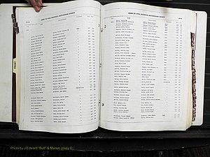 Rockingham Co, NC, Births, 1968-1981 (152).JPG