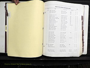 Rockingham Co, NC, Births, 1968-1981 (159).JPG